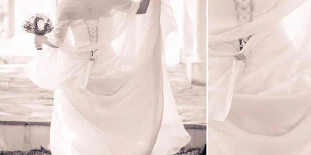 Hochzeitsfotos - Copyright und Rechte: Bilder auf Social Media erlaubt - Ental - Danila Amodeo