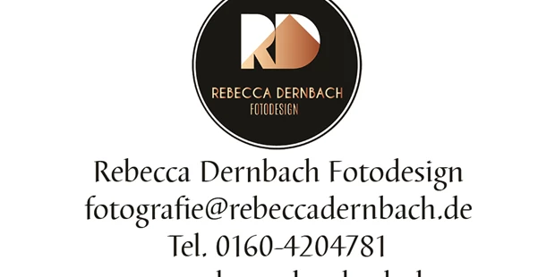 Hochzeitsfotos - Fotostudio - Bad Sobernheim - Rebecca Dernbach Fotodesign