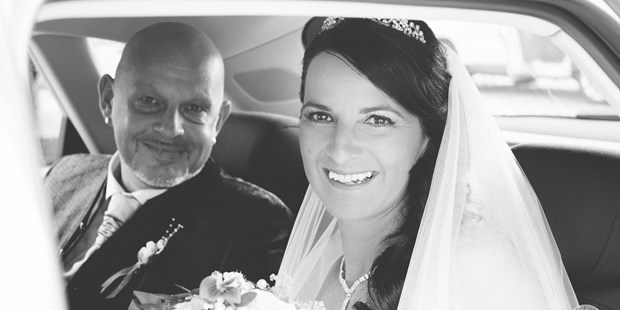 Hochzeitsfotos - Copyright und Rechte: Bilder auf Social Media erlaubt - Laßnitzhöhe - iQ-Foto