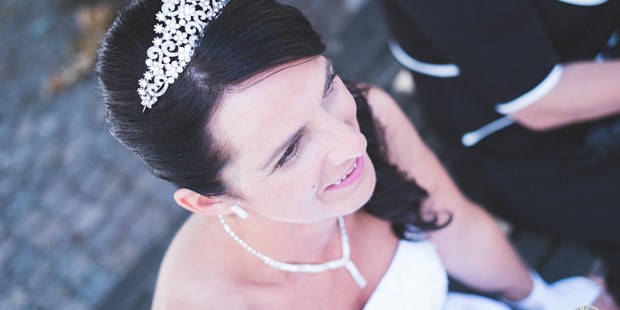 Hochzeitsfotos - Copyright und Rechte: Bilder auf Social Media erlaubt - Feistritz an der Gail - iQ-Foto