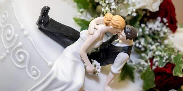Hochzeitsfotos - Copyright und Rechte: Bilder auf Social Media erlaubt - Jerischach - iQ-Foto