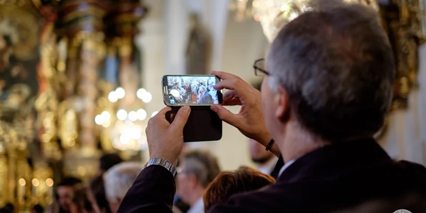 Hochzeitsfotos - Art des Shootings: Fotostory - Lerchfeld - iQ-Foto