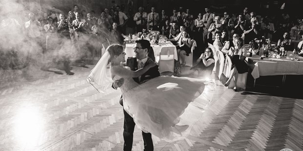 Hochzeitsfotos - Copyright und Rechte: Bilder auf Social Media erlaubt - Kärnten - iQ-Foto
