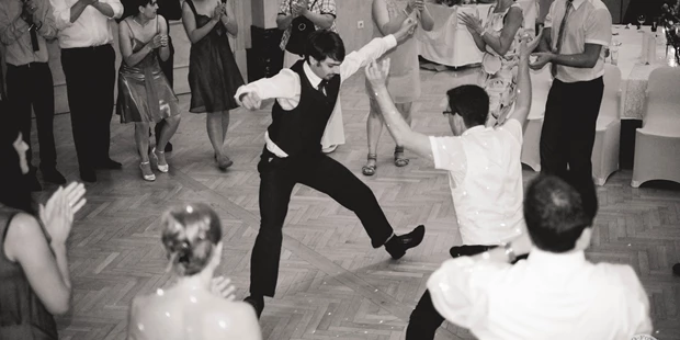 Hochzeitsfotos - Art des Shootings: Hochzeits Shooting - Sertschach - iQ-Foto
