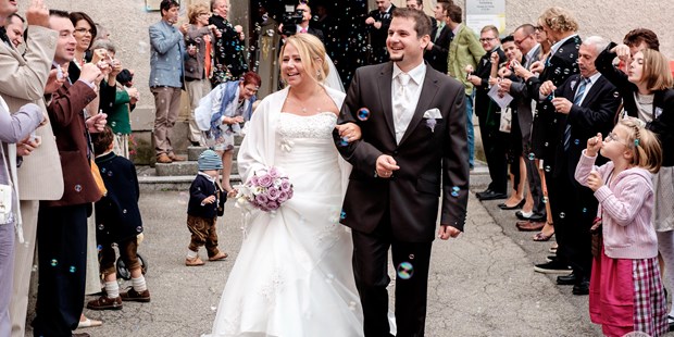 Hochzeitsfotos - Fotostudio - Stein im Jauntal - iQ-Foto