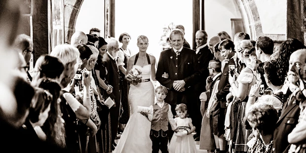 Hochzeitsfotos - Berufsfotograf - St. Agnes - iQ-Foto