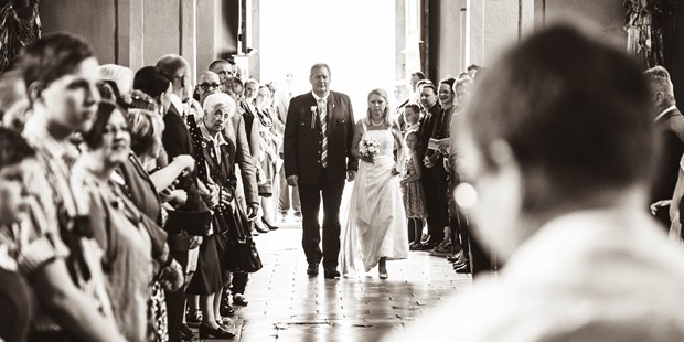 Hochzeitsfotos - zweite Kamera - Tschirnig - iQ-Foto