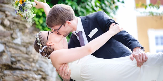 Hochzeitsfotos - Berufsfotograf - Pfalzau - iQ-Foto