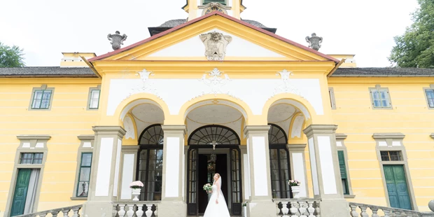 Hochzeitsfotos - Art des Shootings: Fotostory - Wimpassing (Lengau, Auerbach) - photoDESIGN by Karin Burgstaller