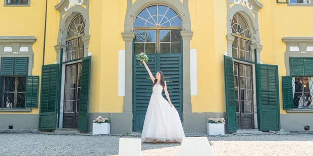 Hochzeitsfotos - Untergriesbach (Andorf) - photoDESIGN by Karin Burgstaller