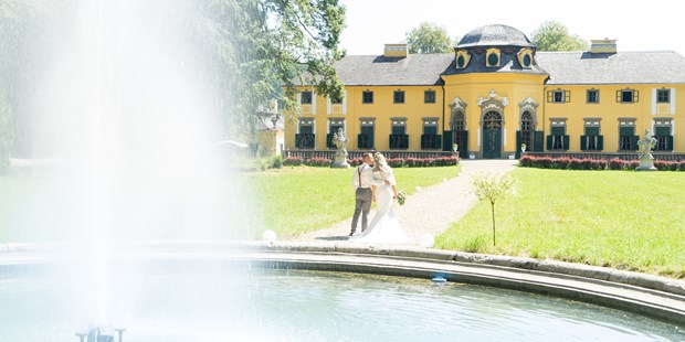 Hochzeitsfotos - Videografie buchbar - Edt bei Heitzing - photoDESIGN by Karin Burgstaller