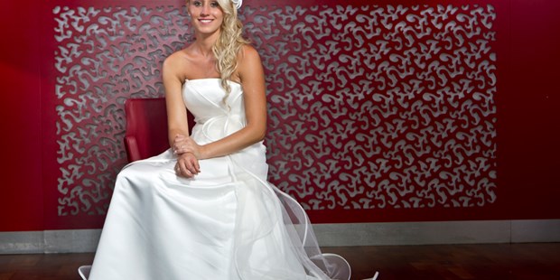 Hochzeitsfotos - Copyright und Rechte: Bilder dürfen bearbeitet werden - Kasten (Aurach am Hongar) - klaus pressberger