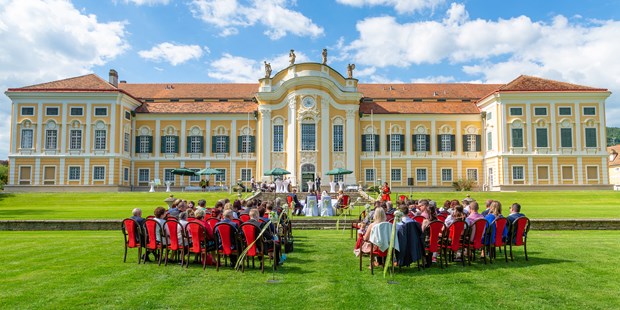 Hochzeitsfotos - Fotobox mit Zubehör - Thermenland Steiermark - Sabina Saurer
