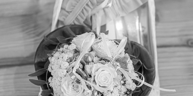 Hochzeitsfotos - Fotostudio - Vesielach - Sabina Saurer