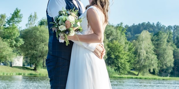 Hochzeitsfotos - Fotobox mit Zubehör - PLZ 4400 (Österreich) - Sabina Saurer