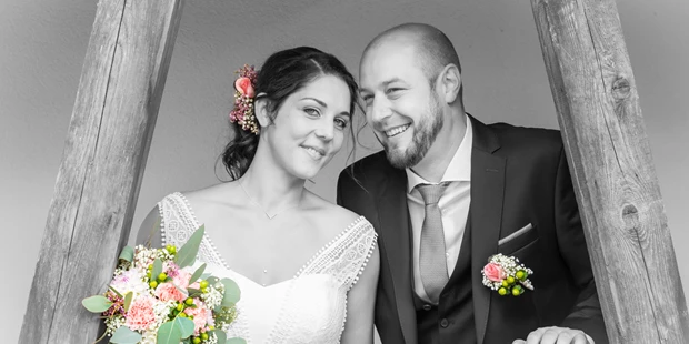 Hochzeitsfotos - Copyright und Rechte: Bilder dürfen bearbeitet werden - Merklingen - Harald Schnitzler