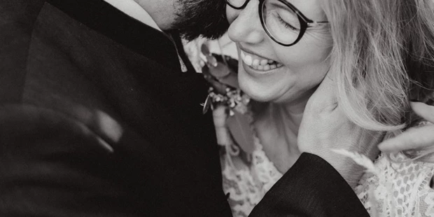 Hochzeitsfotos - Art des Shootings: 360-Grad-Fotografie - Bösenlacken - Meine Schokoladenseite ♥ Hochzeitsfilm & Fotografie ♥ Made with Love