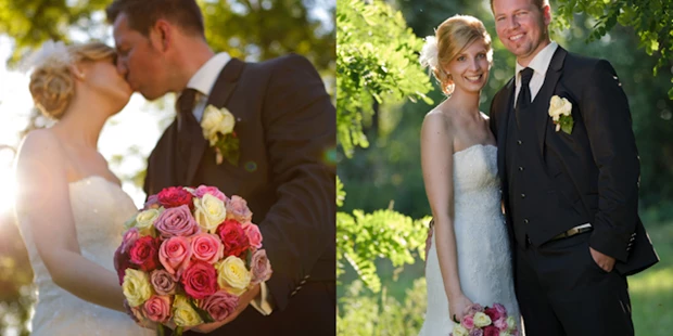 Hochzeitsfotos - Copyright und Rechte: Bilder auf Social Media erlaubt - Höf (Eggersdorf bei Graz) - Maria Hollunder - FOTOGRAFIE