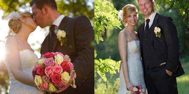 Hochzeitsfotos - Copyright und Rechte: Bilder privat nutzbar - Sastin-Straze - Maria Hollunder - FOTOGRAFIE