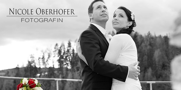 Hochzeitsfotos - Fotostudio - Bruckneudorf - Nicole Oberhofer Fotografin