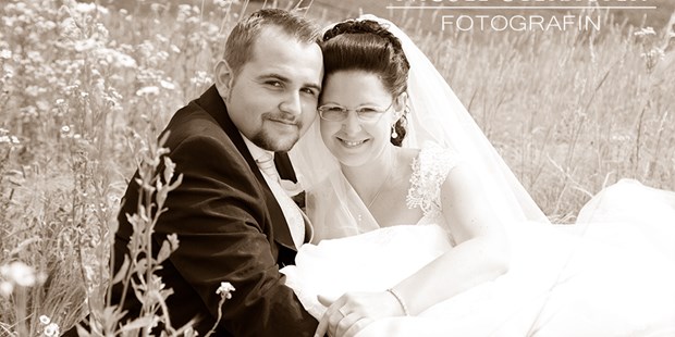 Hochzeitsfotos - Fotostudio - Weistrach - Nicole Oberhofer Fotografin