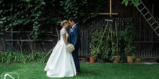 Hochzeitsfotos - Berufsfotograf - Brandstätt - Stefan Peternell