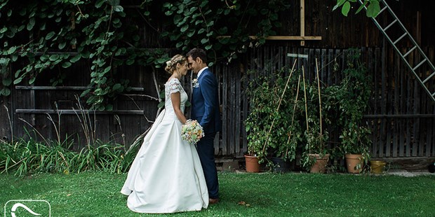 Hochzeitsfotos - Art des Shootings: Fotostory - PLZ 9122 (Österreich) - Stefan Peternell
