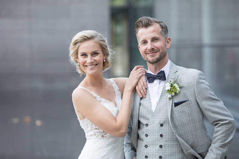 Hochzeitsfotograf - the best wedding ever