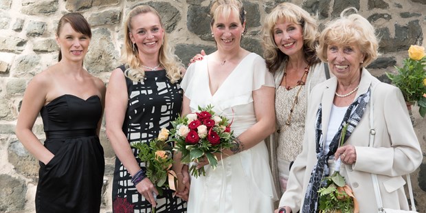 Hochzeitsfotos - Copyright und Rechte: Bilder auf Social Media erlaubt - Vechelde - Toska Pelle