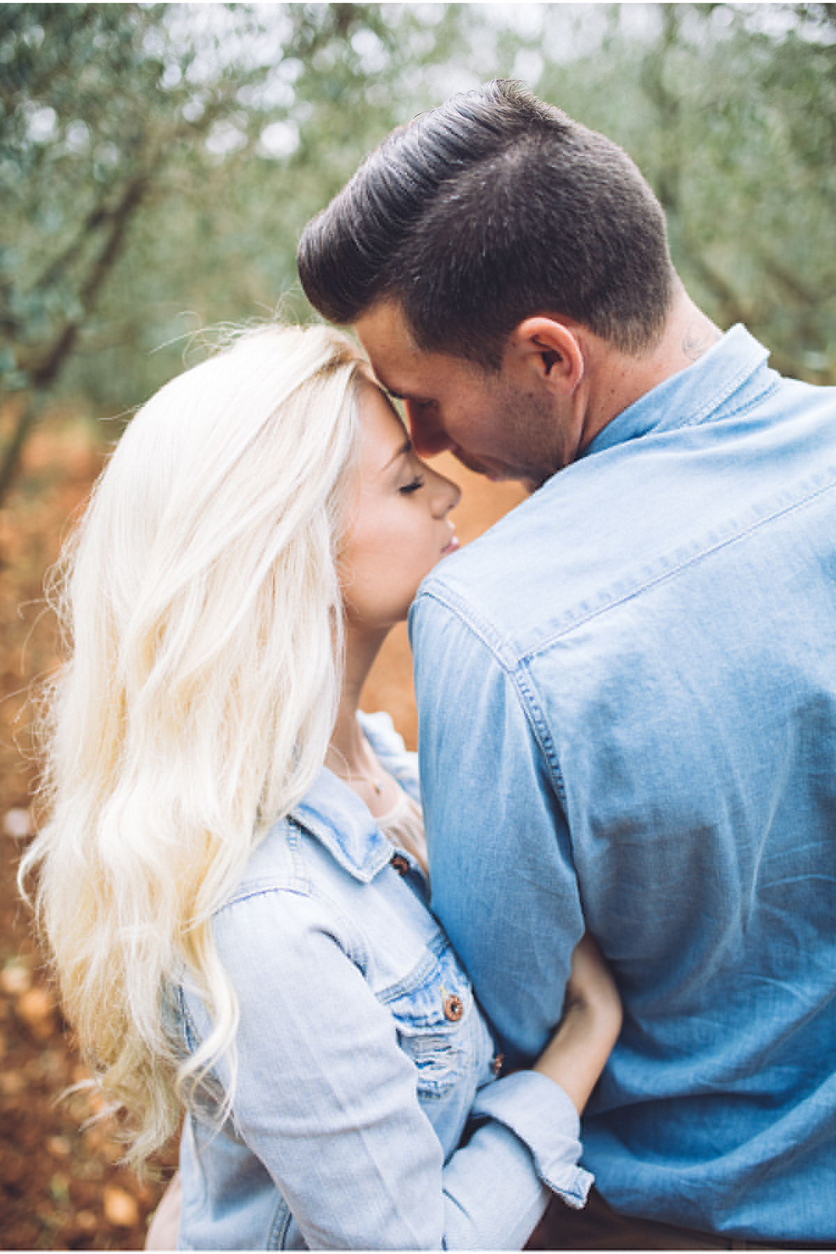 Hochzeitsfotograf - Southsideweddings