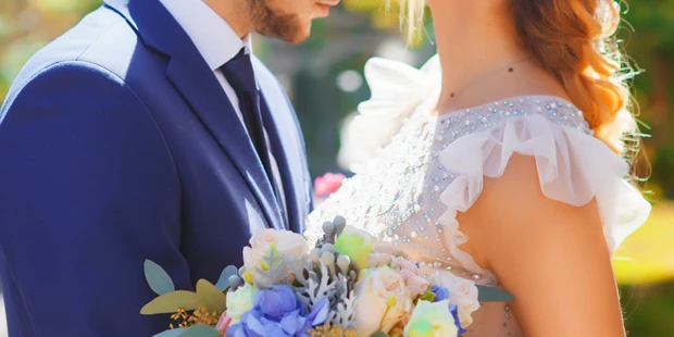 Hochzeitsfotos - Copyright und Rechte: Bilder auf Social Media erlaubt - Nottuln - RomanceXGirl