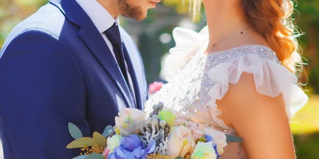 Hochzeitsfotos - Copyright und Rechte: Bilder frei verwendbar - Vettweiß - RomanceXGirl