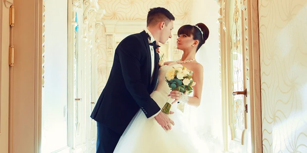 Hochzeitsfotos - Copyright und Rechte: Bilder auf Social Media erlaubt - Kerken - RomanceXGirl