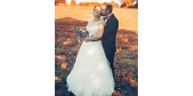 Hochzeitsfotos - Art des Shootings: After Wedding Shooting - Kummer - Art-Team-Fotostudio