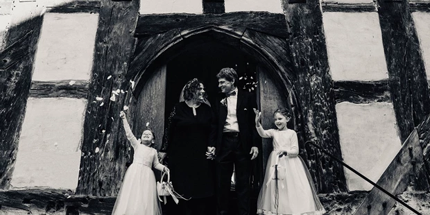 Hochzeitsfotos - zweite Kamera - Groß Gaglow - Ruben Venturo Fotografie