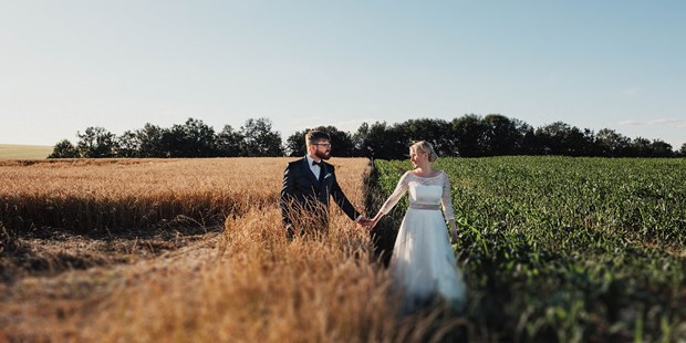 Hochzeitsfotos - Kallmerode - Ruben Venturo Fotografie