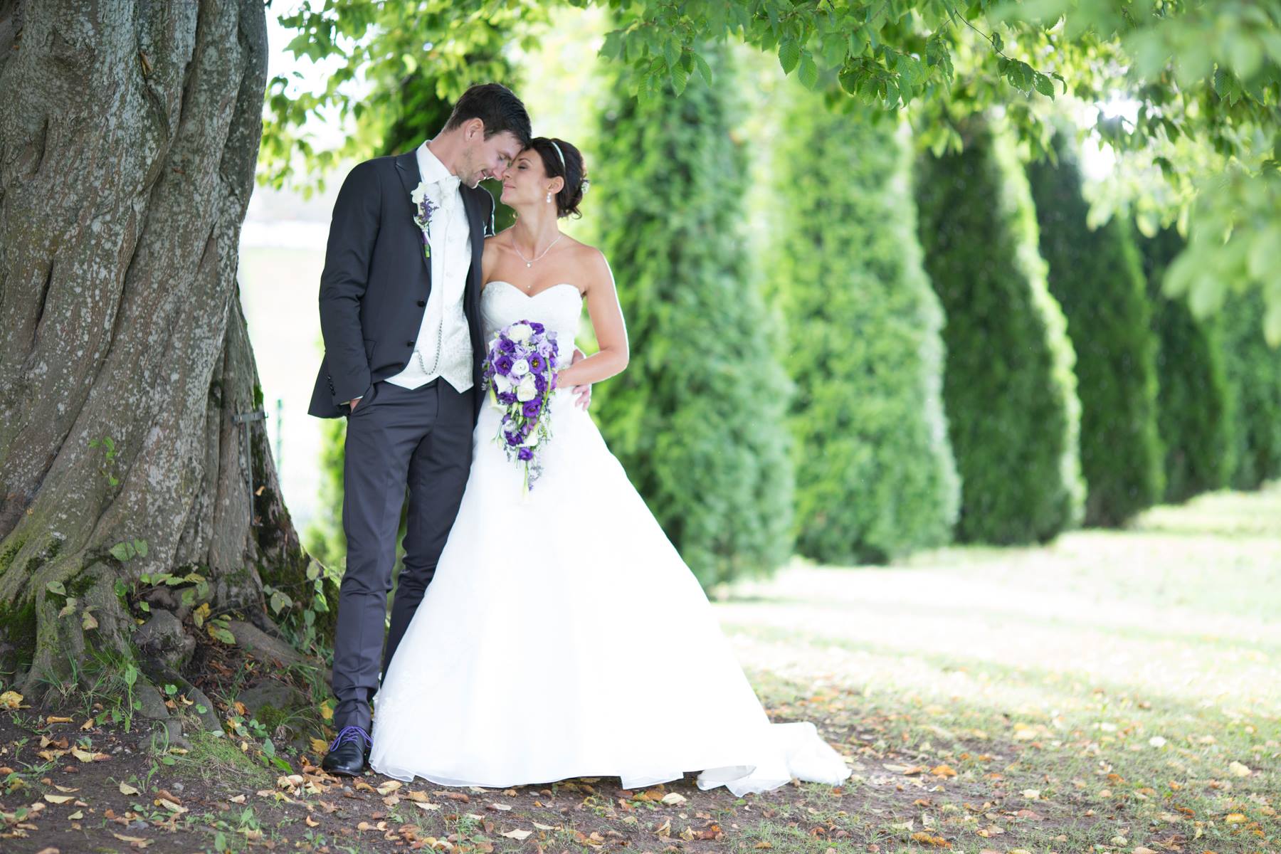 Hochzeitsfotograf - Foto & Design Kari