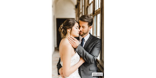Hochzeitsfotos - Fotobox mit Zubehör - MEDIACOMP | Florian Weilbold