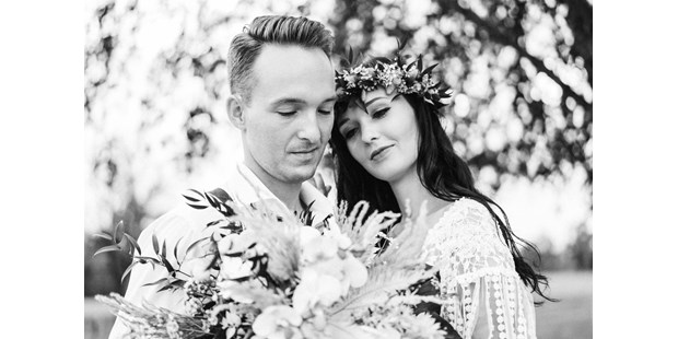 Hochzeitsfotos - Unterlangbath - MEDIACOMP | Florian Weilbold