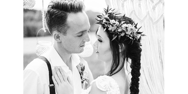 Hochzeitsfotos - Videografie buchbar - PLZ 4676 (Österreich) - MEDIACOMP | Florian Weilbold