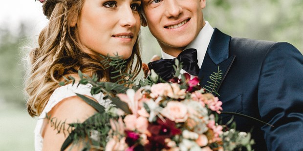Hochzeitsfotos - zweite Kamera - MEDIACOMP | Florian Weilbold