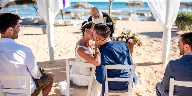 Hochzeitsfotos - Copyright und Rechte: Bilder auf Social Media erlaubt - Ramsau (Molln) - Markus Pichler