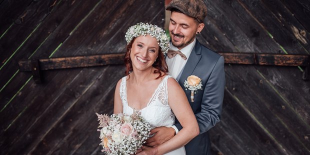 Hochzeitsfotos - Copyright und Rechte: Bilder auf Social Media erlaubt - Gressenberg - Markus Pichler