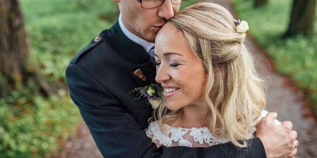 Hochzeitsfotos - Copyright und Rechte: Bilder auf Social Media erlaubt - Affental - Markus Pichler
