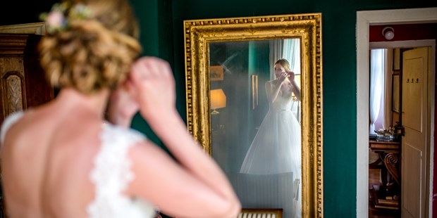 Hochzeitsfotos - Copyright und Rechte: Bilder auf Social Media erlaubt - Wernzach - Markus Pichler