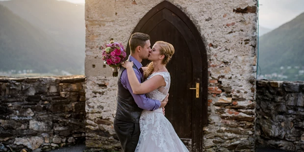 Hochzeitsfotos - Berufsfotograf - Oberdorf bei Thannhausen - Markus Pichler