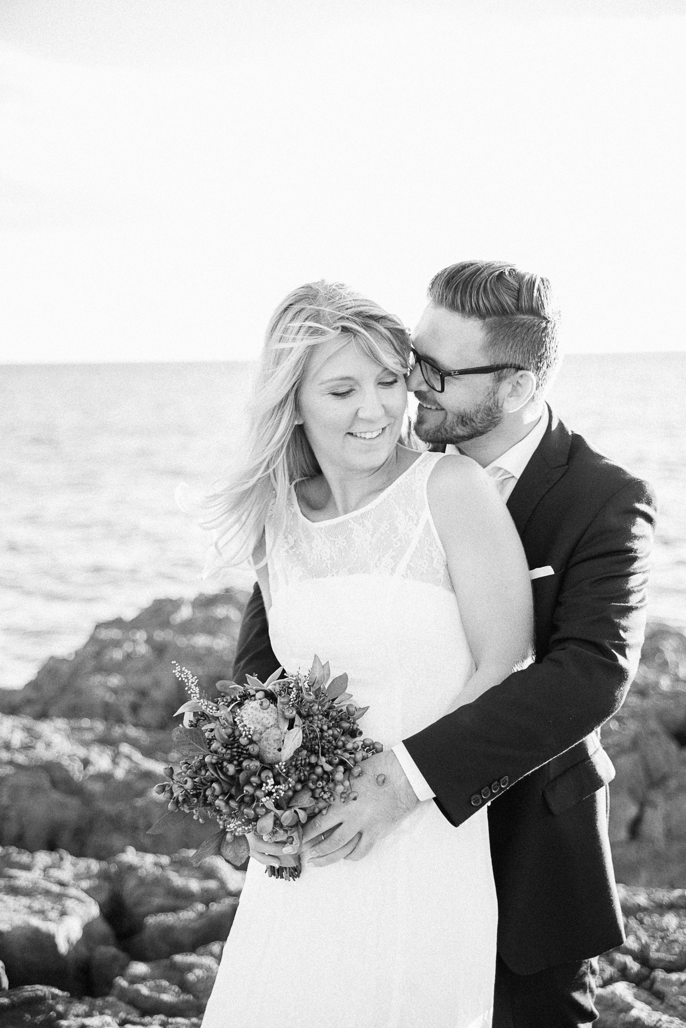 Hochzeitsfotograf - Roland Nischelwitzer Photography - Hochzeit Medulin - Nadja und Christian - Roland Nischelwitzer Photography