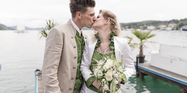 Hochzeitsfotos - Berufsfotograf - Fuschl am See - Roland Nischelwitzer Photography