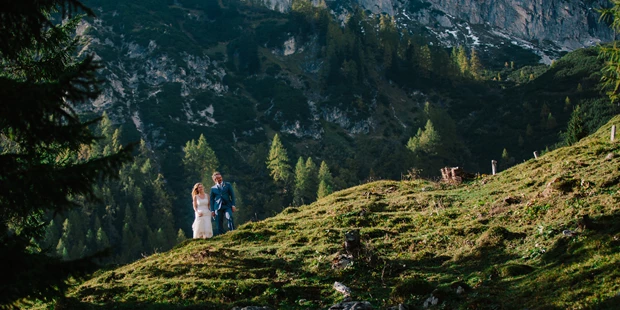 Hochzeitsfotos - Berufsfotograf - Wasserhofen (St. Kanzian am Klopeiner See, Eberndorf) - Lexi Venga