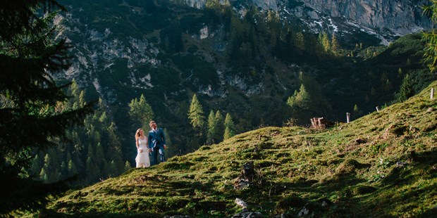 Hochzeitsfotos - Berufsfotograf - PLZ 9135 (Österreich) - Lexi Venga